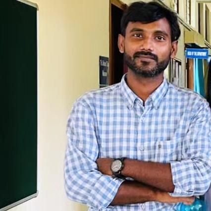 Doctoral Student at Assam Central University, India.
Studying Social History of Drugs and Medicine