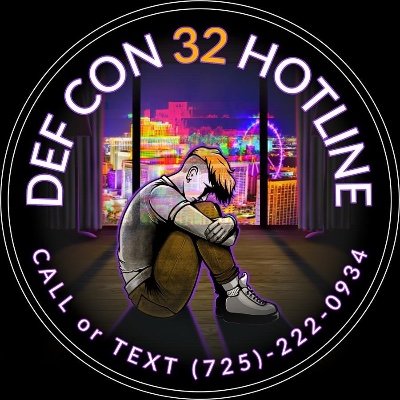 defcon_hotline's profile picture. 