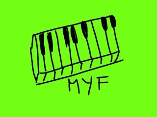 HMYF's profile picture. 