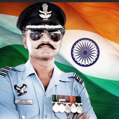 Ex IAF,Mil Ops & plg,Security & intelligence, AD of BARC,PMO, LS & Rashtrapati Bhawan. Kalki Sena chief/DG BSAP. 📞PRO 85 2805 1008