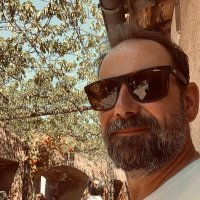 Simon Hill (@sihill1974) 's Twitter Profile Photo