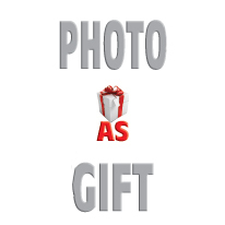 photoasgift's profile picture. We create personalized gifts from your photo! Create one for your friends and family!
