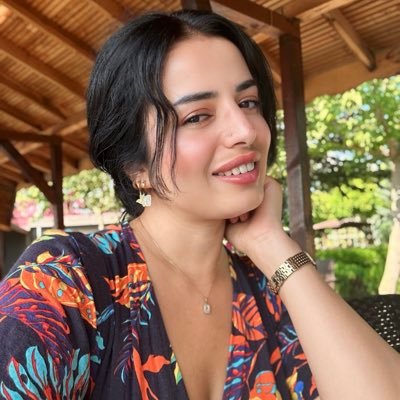 Pocahontasbetty's profile picture. 