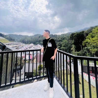 iesykandar's profile picture. JB // 2+ // SINGLE