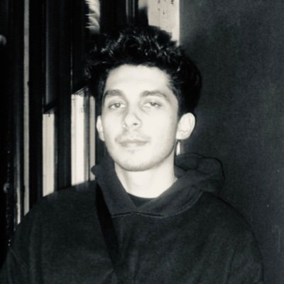 eth4nw's profile picture. 