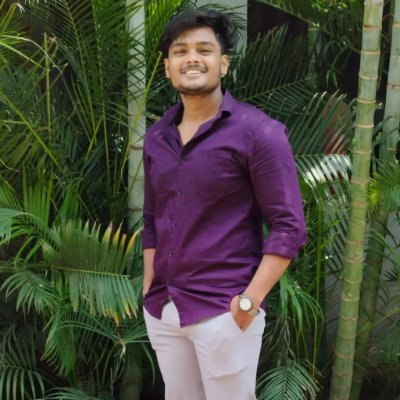 VahabShaikh3101's profile picture. Aspiring Full-Stack Developer | MERN Stack Enthusiast 🚀 | Learning in Public | Tech Blogger | Sharing my journey of coding, challenges, and growth | #100DaysOf