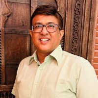 Amit Ashar (@ashar_amit) 's Twitter Profile