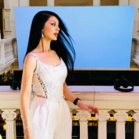seda oruc (@sedaoruc) 's Twitter Profile
