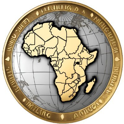 UAShilling's profile picture. United Africa Shilling (UAS) - A single currency for a united, prosperous Africa.  #UAS #AfricaRising #EconomicUnity