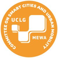 UCLG-MEWA Smart Cities & Urban Mobility (@mewa_smart) 's Twitter Profile