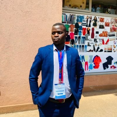 octave_mugisha's profile picture. Public Health Officer @RPSARwanda  2024/25
BPharm '2027  @uni_Rwanda
|ASRH  Advocacy||Member of #CHI
||Alumnus @ESkanombe|
|Director of outreach @healthlab .rw|