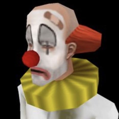♱