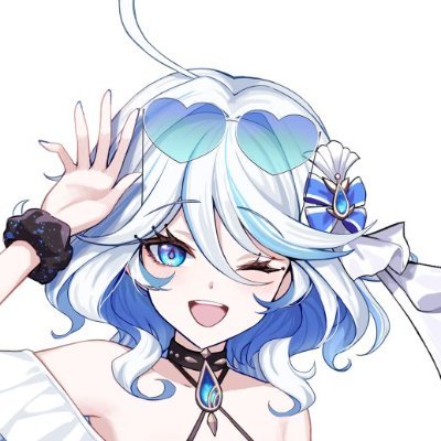 10VEUR's profile picture. 사랑하는아기신이있어요
#Furina #フリーナ
#acheswan