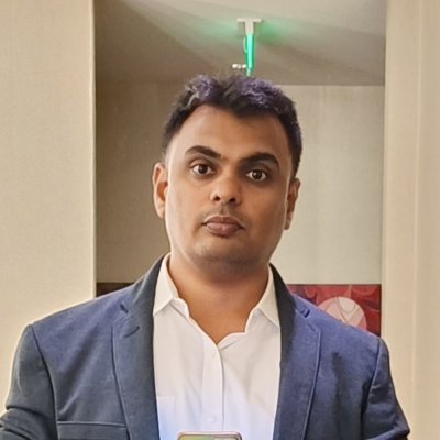manikanta4's profile picture. 🚀 Blockchain Architect & Innovator | 💡 Solution Architect  | 🌾 Passionate about #Blockchain & #AgricultureTech | Tech Consultant