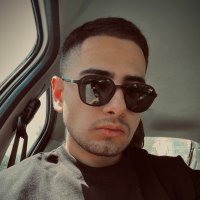 غُرَیر بن خُضَیر (@valikhob) 's Twitter Profile