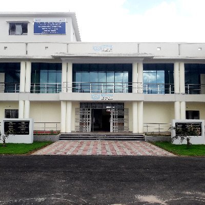 The IGNOU, Regional Centre Agartala was established in the year 2001 under North East Educational Development Project.