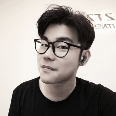 Rusin_Lv's profile picture. CEO, Rusin Technology