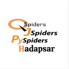 QspHadapsar's profile picture. 🚀 #QSpidersHadapsar, Pune: Shaping IT Futures 🌟
🔗 Premier IT Training Institute
👨‍💻 Expert-Led Education
🏆 Nurturing Future IT Professionals
7th & 8th flo