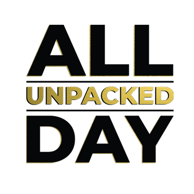 AllDayUnpacked's profile picture. Follow Ryan and Michael as we take you through the world of NFL NFTs on All Day Unpacked. Spotify: https://t.co/eZgHpIaxNL