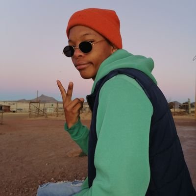 ITU018's profile picture. it's me against the world baby