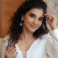Vrusha Balu (@singer_vrusha) 's Twitter Profile