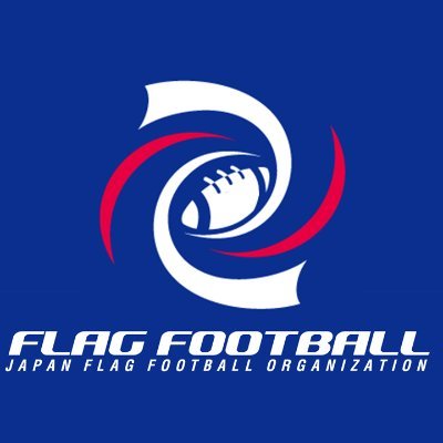 JFFO_official's profile picture. 日本フラッグフットボール協会（JFFO）公認のオフィシャルtwitterです。