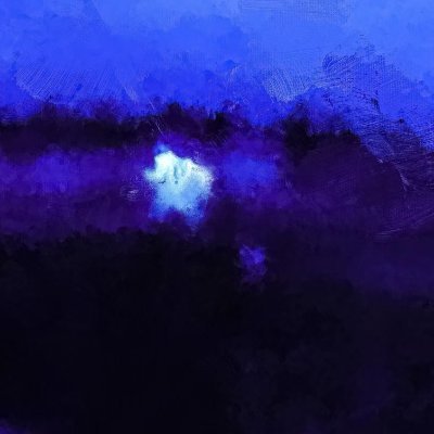 hasky22873911's profile picture. 当朋友圈发，男同勿扰