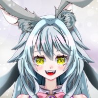 ちゃまろっと🐰🐺🌙新人Vtuber(ぴちぴち) (@chamaluv25) 's Twitter Profile