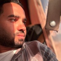 Amir Zoher (@amirzoher1) 's Twitter Profile