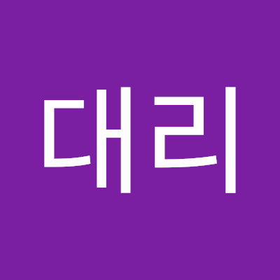 김승범대리 Profile