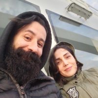 Abtin Zahed (Be their voice)⏳💚🤍❤️⚖️ (@abtin_zahed) 's Twitter Profile