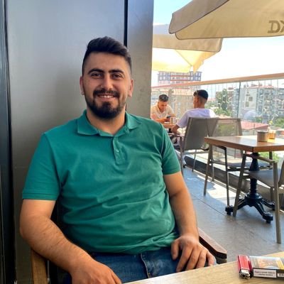 muhammedkaya_13's profile picture. 