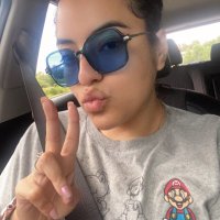 🪐✨👽 (@yournotfunnyo_o) 's Twitter Profile