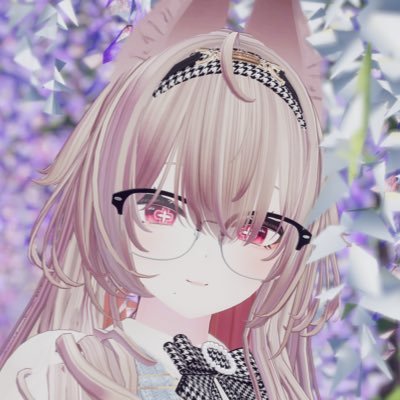 SaitaniWork's profile picture. 妖怪猫吸いฅ ˆ. ̫.ˆ ฅ一般VRChatter💫楽しそうな人が好き！