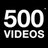 500videos's profile image