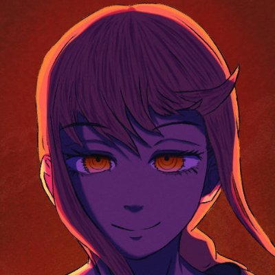 Olineeriaさんのプロフィール画像