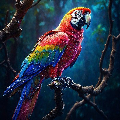 he/him/his. flaubert's stochastic parrot. retweet = eternal pledge of fealty and perfect ideological alignment