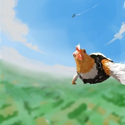 ogsigeさんのプロフィール画像