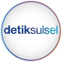 detiksulsel (@detiksulsel_) 's Twitter Profile Photo detiksulsel (@detiksulsel_) 's Twitter Profile Photo