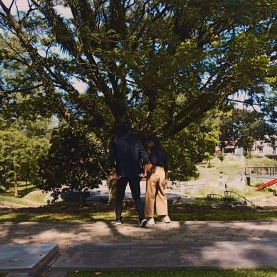AMDG                                                          

                                                         ~Panjang umur untuk segala hal baik 🌻~