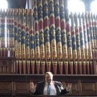 Samuel Austin (@unisonoff) 's Twitter Profile