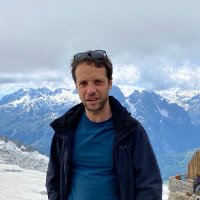 Eliot Brown (@eliotwb) 's Twitter Profile