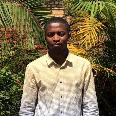 kayirangamichel's profile picture. 