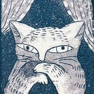 銀猫さんのプロフィール画像