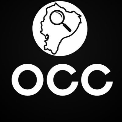 Observatorio Control Ciudadano EC Profile