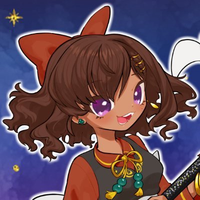 YouTube、Twitchでゲーム楽しんでます! vtuber:2021.5.18~ ママ:かわアナゴさん(@kawaanago0827) セルフモデリング 何かあったらDMへ 推し活呟き(@haya_tbyk) FF14呟き (@hystlowl) bluesky(https://t.co/iMjYcs6Je2)