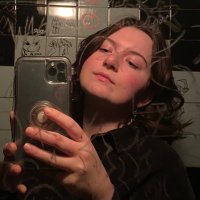 caro! :) (@floofpie) 's Twitter Profile