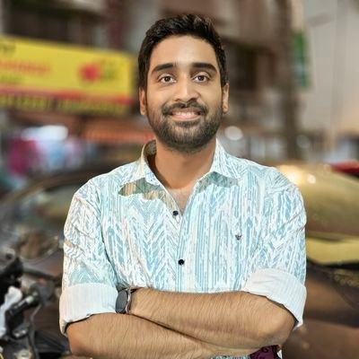 vijandakshs's profile picture. 