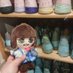 アミヤミ(自家製あみぐるみ作家→#村上信五くんにつけていただきました) (@amiyaming) Twitter profile photo アミヤミ(自家製あみぐるみ作家→#村上信五くんにつけていただきました) (@amiyaming) Twitter profile photo