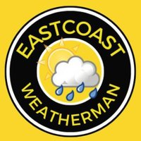 Eastcoast Weatherman (@eastcoastrains) 's Twitter Profile Photo Eastcoast Weatherman (@eastcoastrains) 's Twitter Profile Photo